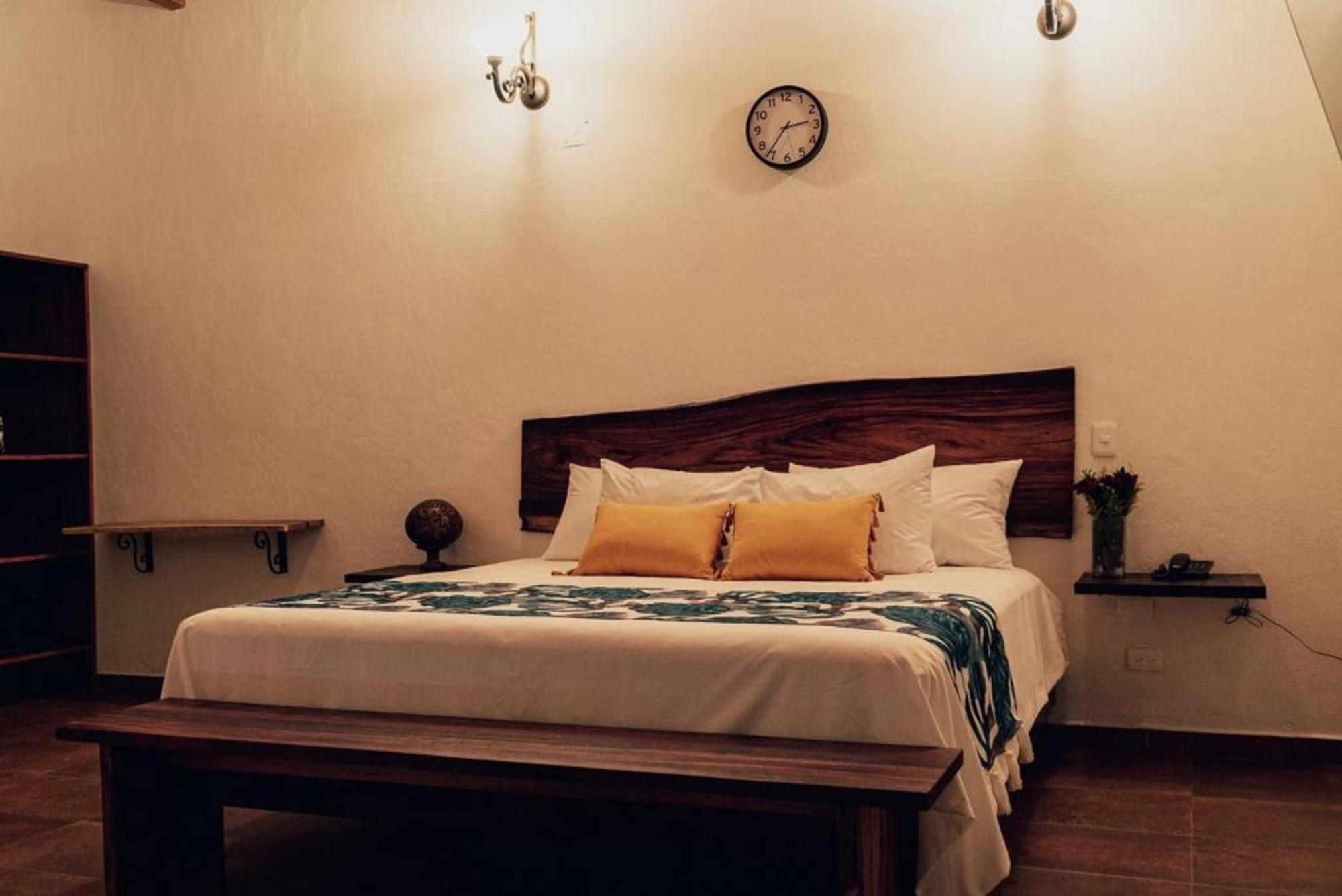 Palacio Del Cobre Tepoztlán Rum bild